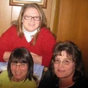 Meet your Posher, Dixie